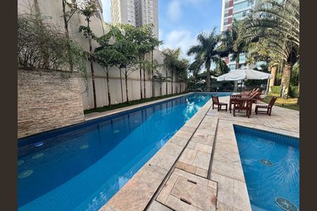 Apartamento à venda com 184m², 3 quartos e 4 vagas Apartamento à venda com 184m², 3 quartos e 4 vagasFoto 45