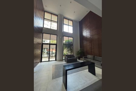 Apartamento à venda com 184m², 3 quartos e 4 vagas Apartamento à venda com 184m², 3 quartos e 4 vagasFoto 38