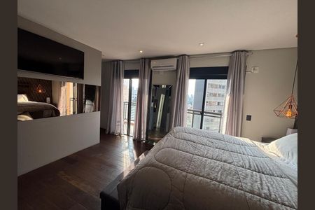 Apartamento à venda com 184m², 3 quartos e 4 vagas Apartamento à venda com 184m², 3 quartos e 4 vagasFoto 35