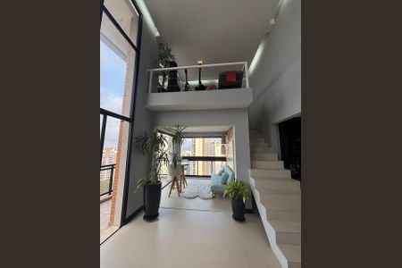 Apartamento à venda com 184m², 3 quartos e 4 vagas Apartamento à venda com 184m², 3 quartos e 4 vagasFoto 11
