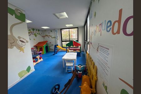 Apartamento à venda com 184m², 3 quartos e 4 vagas Apartamento à venda com 184m², 3 quartos e 4 vagasFoto 40