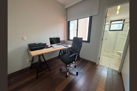 Apartamento à venda com 184m², 3 quartos e 4 vagas Apartamento à venda com 184m², 3 quartos e 4 vagasFoto 25