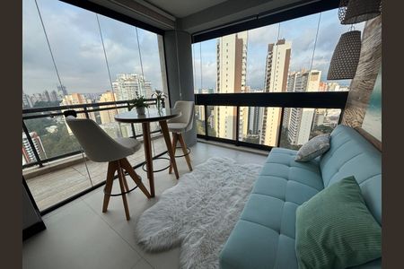 Apartamento à venda com 184m², 3 quartos e 4 vagas Apartamento à venda com 184m², 3 quartos e 4 vagasFoto 17