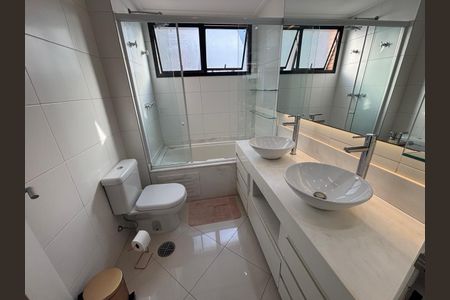 Apartamento à venda com 184m², 3 quartos e 4 vagas Apartamento à venda com 184m², 3 quartos e 4 vagasFoto 31