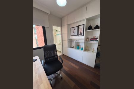 Apartamento à venda com 184m², 3 quartos e 4 vagas Apartamento à venda com 184m², 3 quartos e 4 vagasFoto 19