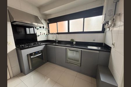 Apartamento à venda com 184m², 3 quartos e 4 vagas Apartamento à venda com 184m², 3 quartos e 4 vagasFoto 08