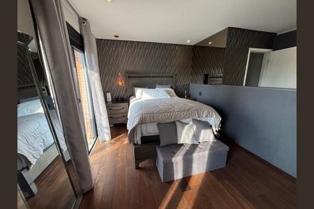 Apartamento à venda com 184m², 3 quartos e 4 vagas Apartamento à venda com 184m², 3 quartos e 4 vagasFoto 27