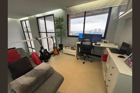 Apartamento à venda com 184m², 3 quartos e 4 vagas Apartamento à venda com 184m², 3 quartos e 4 vagasFoto 33