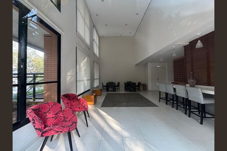 Apartamento à venda com 184m², 3 quartos e 4 vagas Apartamento à venda com 184m², 3 quartos e 4 vagasFoto 42