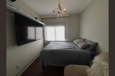 Apartamento à venda com 184m², 3 quartos e 4 vagas Apartamento à venda com 184m², 3 quartos e 4 vagasFoto 21