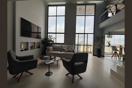 Apartamento à venda com 184m², 3 quartos e 4 vagas Apartamento à venda com 184m², 3 quartos e 4 vagasFoto 14