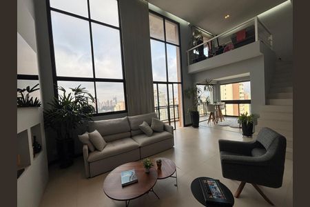 Apartamento à venda com 184m², 3 quartos e 4 vagas Apartamento à venda com 184m², 3 quartos e 4 vagasFoto 12