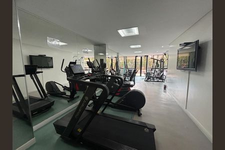 Apartamento à venda com 184m², 3 quartos e 4 vagas Apartamento à venda com 184m², 3 quartos e 4 vagasFoto 39