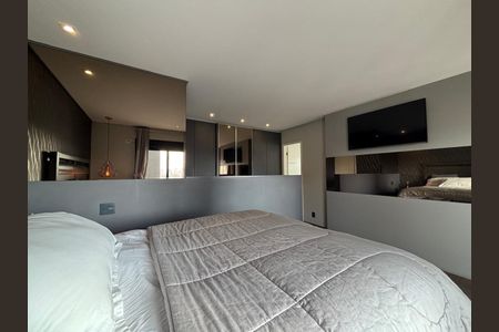 Apartamento à venda com 184m², 3 quartos e 4 vagas Apartamento à venda com 184m², 3 quartos e 4 vagasFoto 36