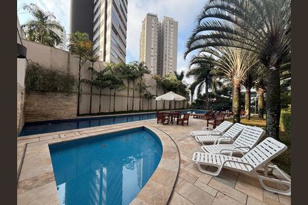 Apartamento à venda com 184m², 3 quartos e 4 vagas Apartamento à venda com 184m², 3 quartos e 4 vagasFoto 47