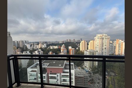 Apartamento à venda com 184m², 3 quartos e 4 vagas Apartamento à venda com 184m², 3 quartos e 4 vagasFoto 18