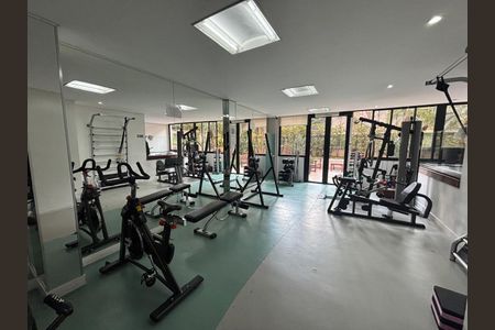 Apartamento à venda com 184m², 3 quartos e 4 vagas Apartamento à venda com 184m², 3 quartos e 4 vagasFoto 41