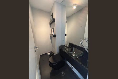 Apartamento à venda com 184m², 3 quartos e 4 vagas Apartamento à venda com 184m², 3 quartos e 4 vagasFoto 07