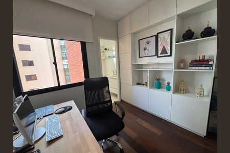 Apartamento à venda com 184m², 3 quartos e 4 vagas Apartamento à venda com 184m², 3 quartos e 4 vagasFoto 20