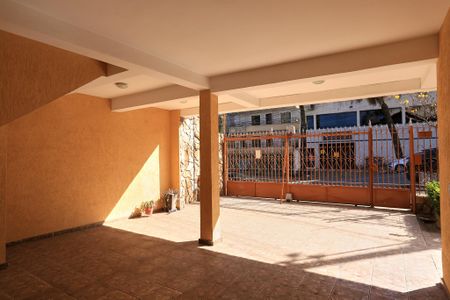 Casa à venda com 360m², 4 quartos e 5 vagasGaragem