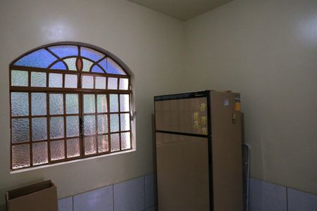 Casa à venda com 360m², 4 quartos e 5 vagasQuarto de Serviço