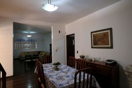 Casa à venda com 360m², 4 quartos e 5 vagasSala de Jantar