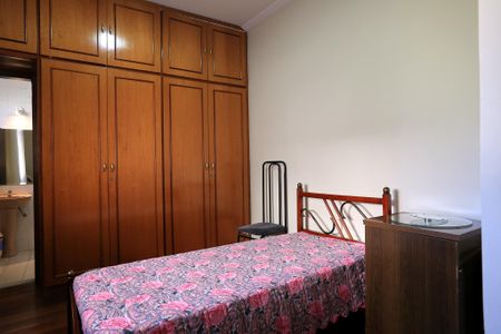 Casa à venda com 360m², 4 quartos e 5 vagasSuíte 1