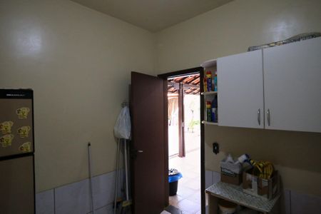 Casa à venda com 360m², 4 quartos e 5 vagasQuarto de Serviço