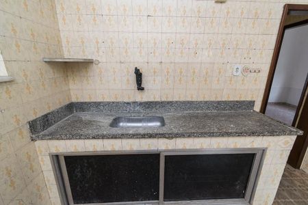 Casa à venda com 250m², 4 quartos e 5 vagasCozinha