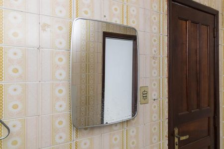 Casa à venda com 250m², 4 quartos e 5 vagasBanheiro da Suíte 4