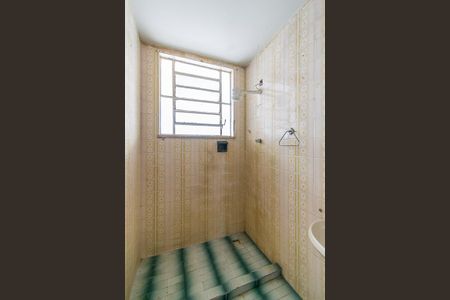 Casa à venda com 250m², 4 quartos e 5 vagasBanheiro da Suíte 4