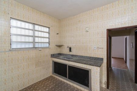 Casa à venda com 250m², 4 quartos e 5 vagasCozinha