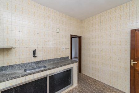 Casa à venda com 250m², 4 quartos e 5 vagasCozinha