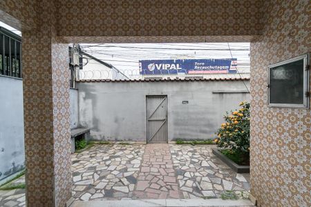 Casa à venda com 250m², 4 quartos e 5 vagasVista da Sala