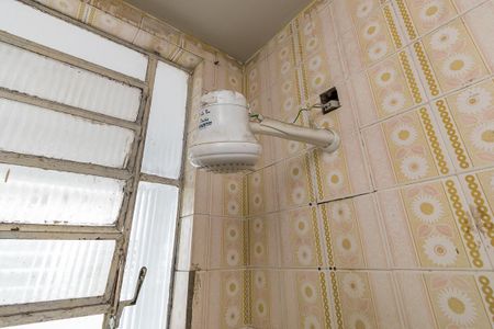 Casa à venda com 250m², 4 quartos e 5 vagasBanheiro da Suíte 4