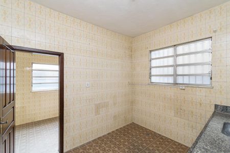 Casa à venda com 250m², 4 quartos e 5 vagasCozinha