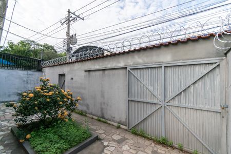 Casa à venda com 250m², 4 quartos e 5 vagasÁrea comum