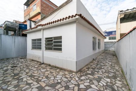 Casa à venda com 250m², 4 quartos e 5 vagasVaranda