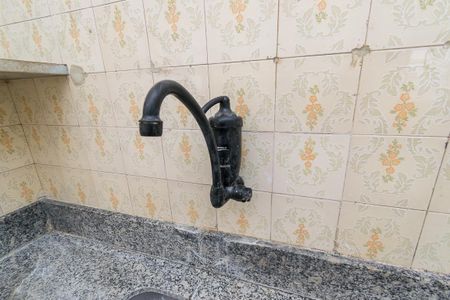 Casa à venda com 250m², 4 quartos e 5 vagasCozinha - Torneira