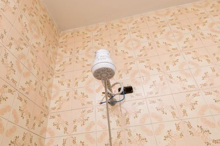 Casa à venda com 250m², 4 quartos e 5 vagasBanheiro Social