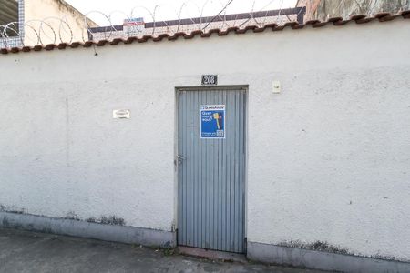 Casa à venda com 250m², 4 quartos e 5 vagasFachada da Entrada