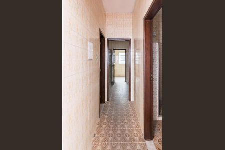 Sala de casa à venda com 4 quartos, 250m² em Jardim América, Rio de Janeiro