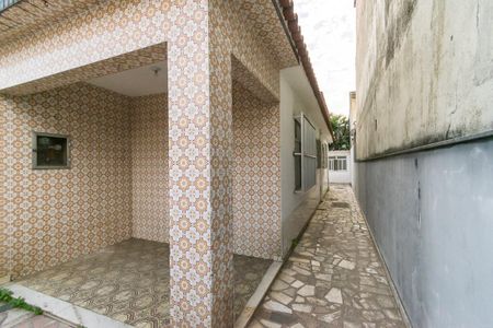 Casa à venda com 250m², 4 quartos e 5 vagasVaranda