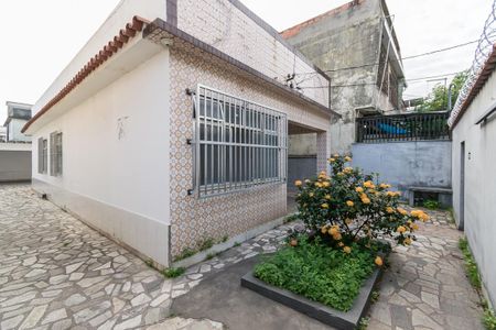 Casa à venda com 250m², 4 quartos e 5 vagasÁrea comum