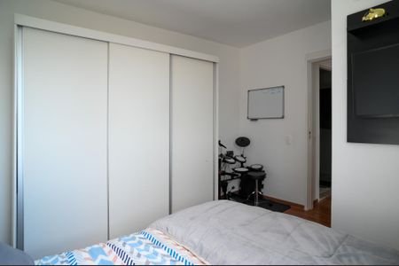 Quarto 2 de apartamento à venda com 2 quartos, 45m² em Jardim Maria Estela, São Paulo