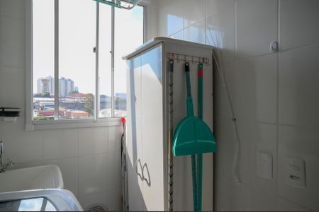 Apartamento à venda com 45m², 2 quartos e 1 vagaÁrea de Serviço