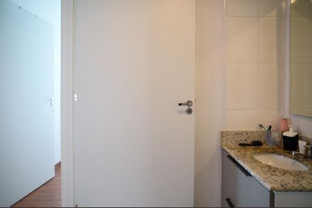 Apartamento à venda com 45m², 2 quartos e 1 vagaBanheiro