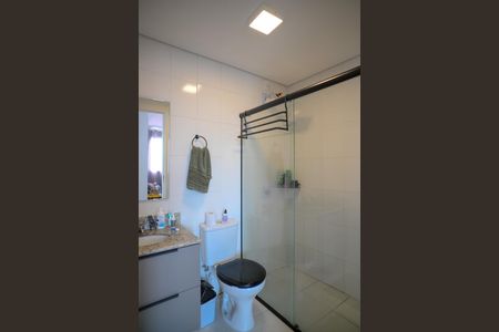 Apartamento à venda com 45m², 2 quartos e 1 vagaBanheiro