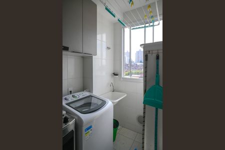 Apartamento à venda com 45m², 2 quartos e 1 vagaÁrea de Serviço