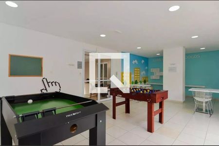 Apartamento à venda com 51m², 2 quartos e 1 vaga Apartamento à venda com 51m², 2 quartos e 1 vagaÁrea comum